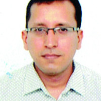 Dr. Babu Ram Pokharel
