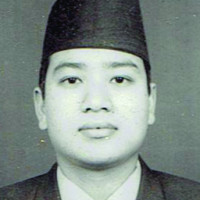 Dr. Sunil Shakya