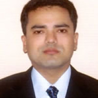Dr. Chandan Upadhaya