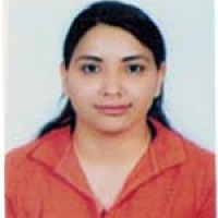 Dr. Binita Pathak