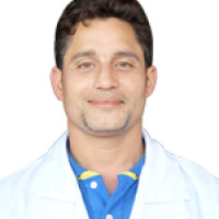 Dr. Survesh Marhatta