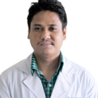 Dr. Nabal Kishor Ray