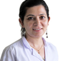Dr. Babita Subedi
