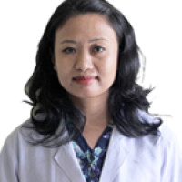 Dr. Nisha Tabdar