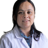 Dr. Rashmi Chaudhary