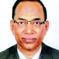 Dr. Tekendra Karki