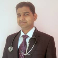 Dr. Prakash Chaudhary
