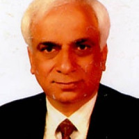 Prof. Dr. Bhola Raj Joshi