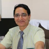Prof. Dr. Padam Raj Pant