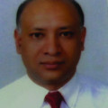 Dr. Kiran Prasad Shrestha