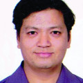 Dr. Pradip Bahadur Bajracharya
