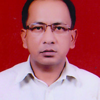 Dr. Rabindra Khunjeli