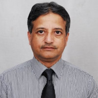 Dr. Yadav Kumar Deo Bhatta