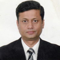 Dr. Jharilal Prasad Jayswal