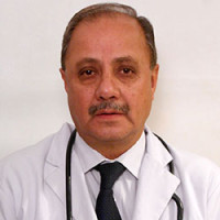 Dr. Rajib Pande