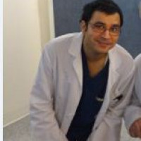 Dr. Roshan Raut