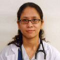 Dr. Nagma Shrestha