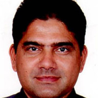 Dr. Rajiv Kumar Jha