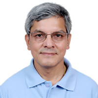 Dr. Madhu Ghimire