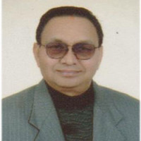Dr. Shashi Kumar Thapa