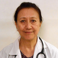 Dr. Kundu Yangzom