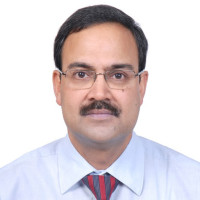 Dr. Ramesh Chokhani