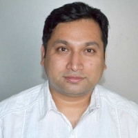Dr. UTsav Sharma