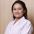 Dr. Shirapa Bajracharya