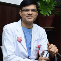 Dr. Dr. Bharat Rawat 