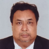 Dr. Pradeep Vaidya