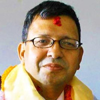 Dr. Prakash Raj Neupane
