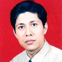 Dr. Suman Kumar Shrestha