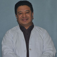 Dr. Sanju Babu Shrestha