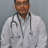 Dr. Pradeep Pandey