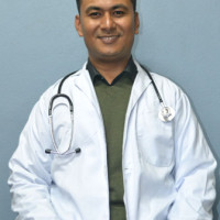 Dr. Umesh Shrestha