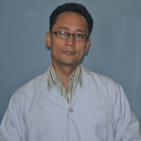 Dr. Deependra Shrestha