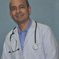 Dr. Gopal Sedain