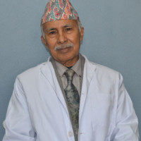 Dr. Laxmi Ram Malla