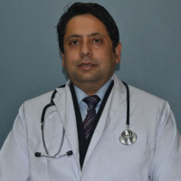 Dr. Sanjay Paudyal