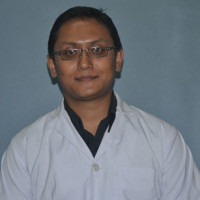 Dr. Nivesh Rajbhandari