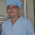 Dr. Rajesh Batajoo