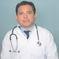 Dr. Ananta Shrestha