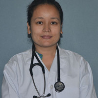 Dr. Priyasdarshini Yonzon