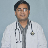 Dr. Ansu Mali Joshi