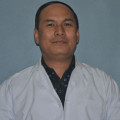 Dr. Bijendra Dhoj Joshi