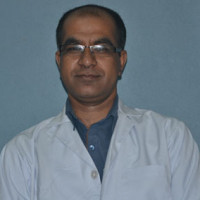 Dr. Niranjan Acharya
