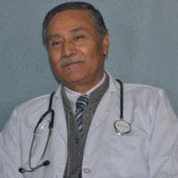Dr. Kanak Bahadur K.C