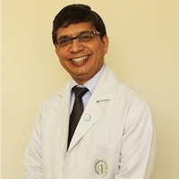 Dr. Chakra Raj Pandey