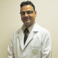 Dr. Byapak Paudel
