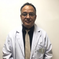 Prof. Dr. Prem Raj Gyawali